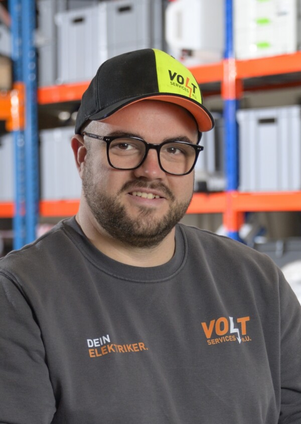 Unternehmen - Volt Services e.U.